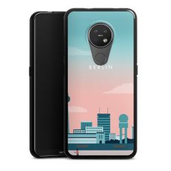 Carry Case Single Black