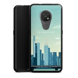 Carry Case Single Black