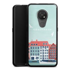 Carry Case Single Black