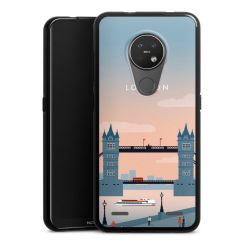 Carry Case Single Black