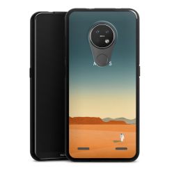 Carry Case Single Black