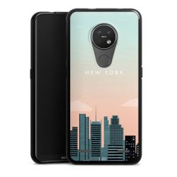 Carry Case Single Black