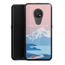 Carry Case Single Black