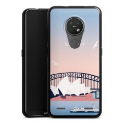 Carry Case Single Black