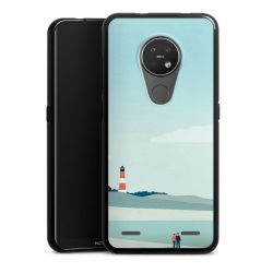 Carry Case Single Black