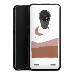 Carry Case Single Black