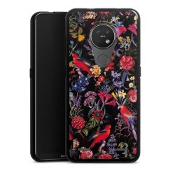 Carry Case Single Black