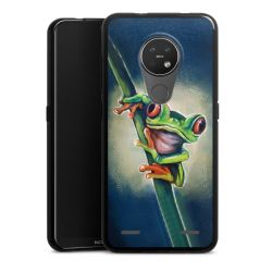 Carry Case Single Black