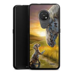 Carry Case Single Black