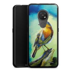 Carry Case Single Black