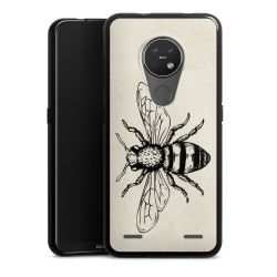 Carry Case Single Black