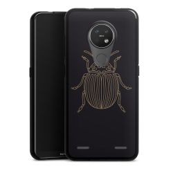 Carry Case Single Black