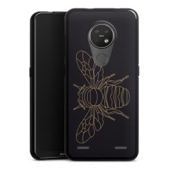 Carry Case Single Black