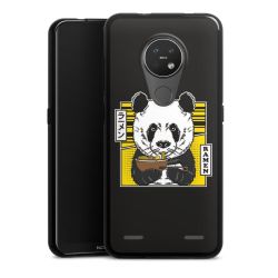 Carry Case Single Black