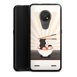 Carry Case Single Black