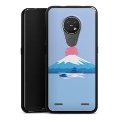 Carry Case Single Black