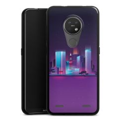 Carry Case Single Black