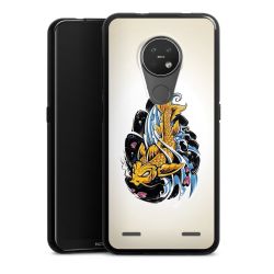 Carry Case Single Black