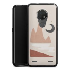 Carry Case Single Black