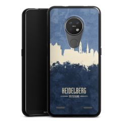 Carry Case Single Black