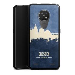 Carry Case Single Black