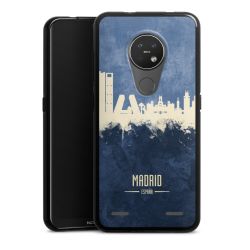 Carry Case Single Black