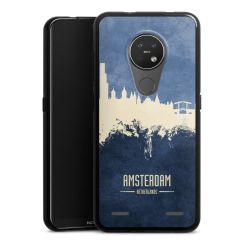 Carry Case Single Black