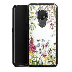 Carry Case Single Black