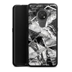 Carry Case Single Black