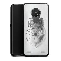 Carry Case Single Black