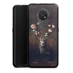 Carry Case Single Black