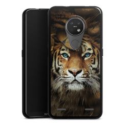 Carry Case Single Black