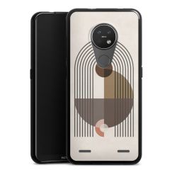 Carry Case Single Black