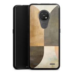 Carry Case Single Black