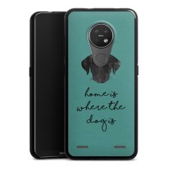 Carry Case Single Black