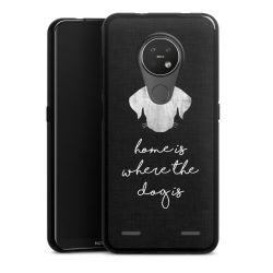 Carry Case Single Black