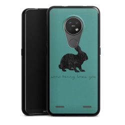 Carry Case Single Black