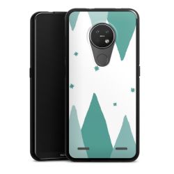 Carry Case Single Black