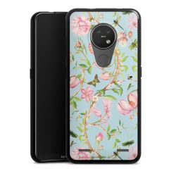 Carry Case Single Black