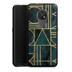 Carry Case Single Black