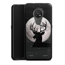 Carry Case Single Black