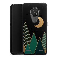 Carry Case Single Black