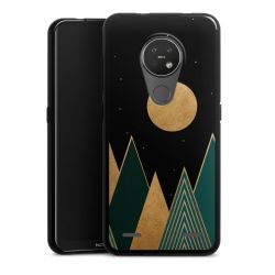 Carry Case Single Black