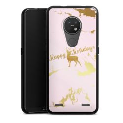 Carry Case Single Black