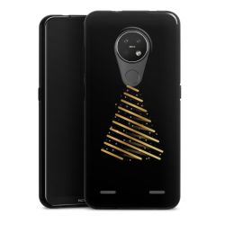 Carry Case Single Black