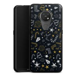 Carry Case Single Black