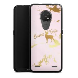 Carry Case Single Black