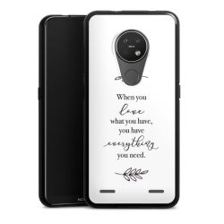 Carry Case Single Black