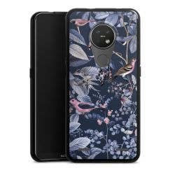 Carry Case Single Black