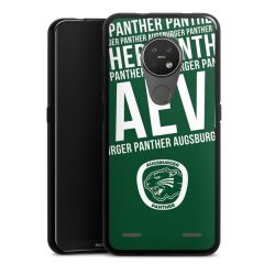 Carry Case Single Black